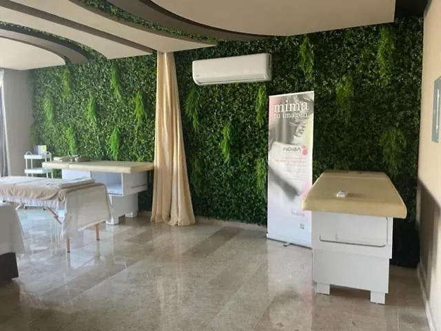 Penthouse Con Alberca Privada Y Rooftop Tulum Mexico