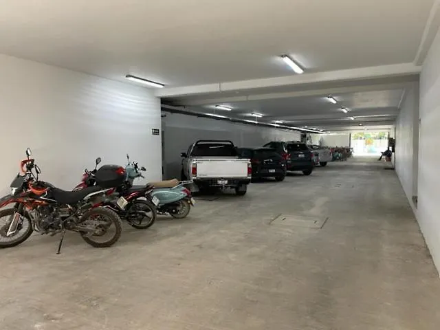 Penthouse Con Alberca Privada Y Rooftop Tulum Apartment