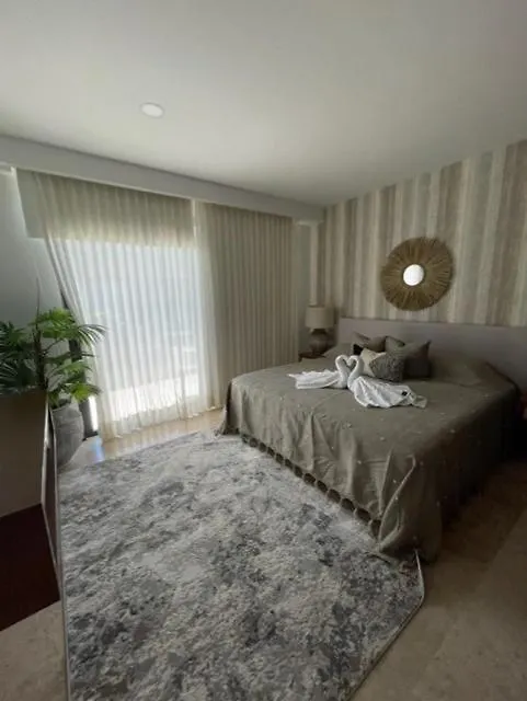 Penthouse Con Alberca Privada Y Rooftop Tulum 0*,  Mexico