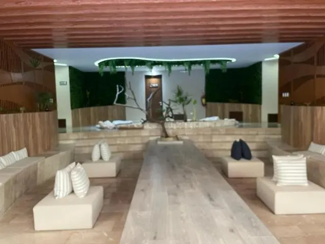 Apartment Penthouse Con Alberca Privada Y Rooftop Tulum Mexico
