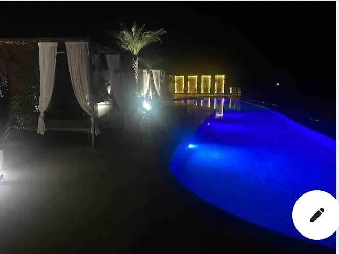 Apartment Penthouse Con Alberca Privada Y Rooftop Tulum